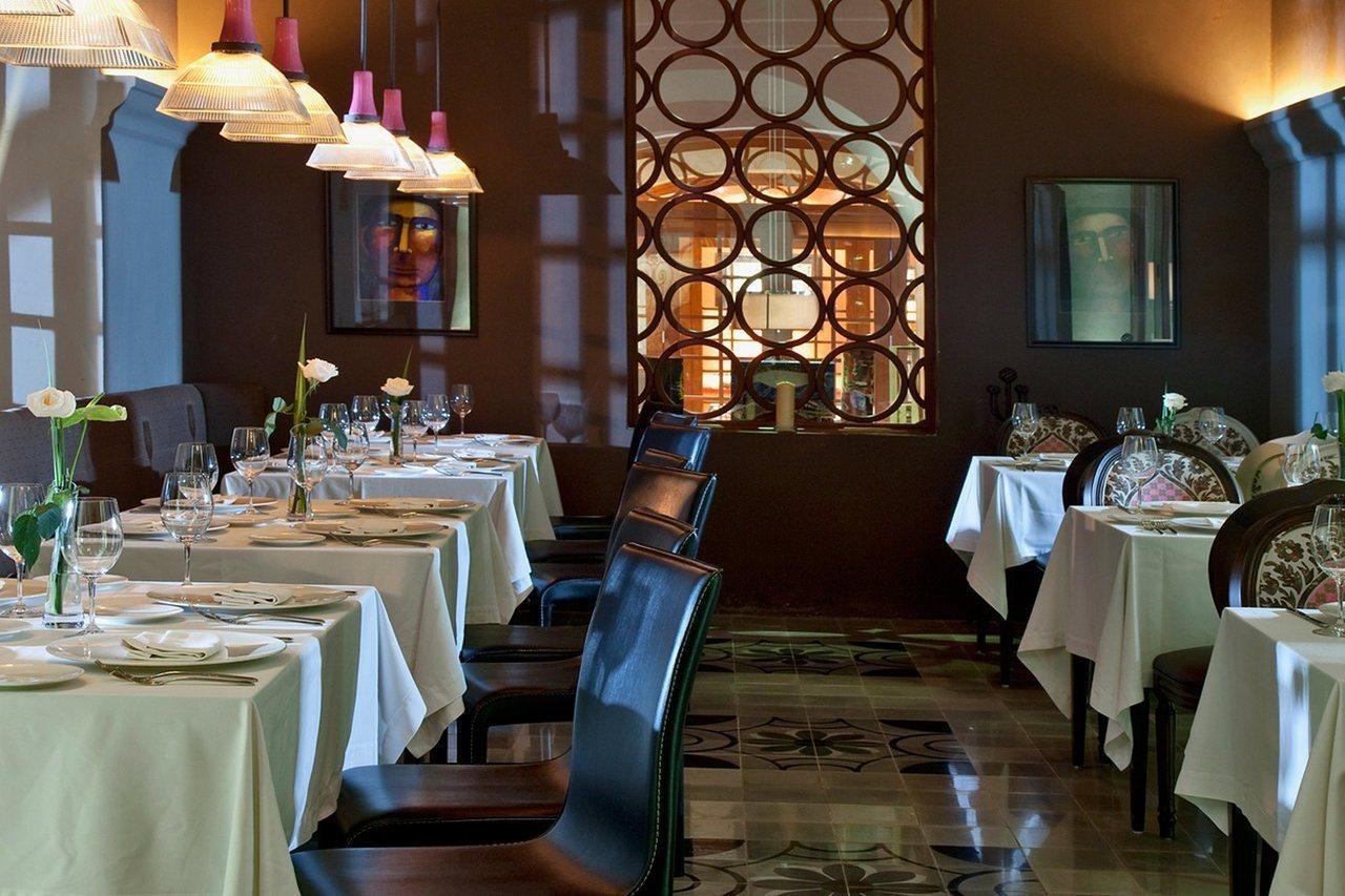 Rosas & Xocolate Boutique Hotel And Spa Merida, A Member Of Design Hotels Zewnętrze zdjęcie