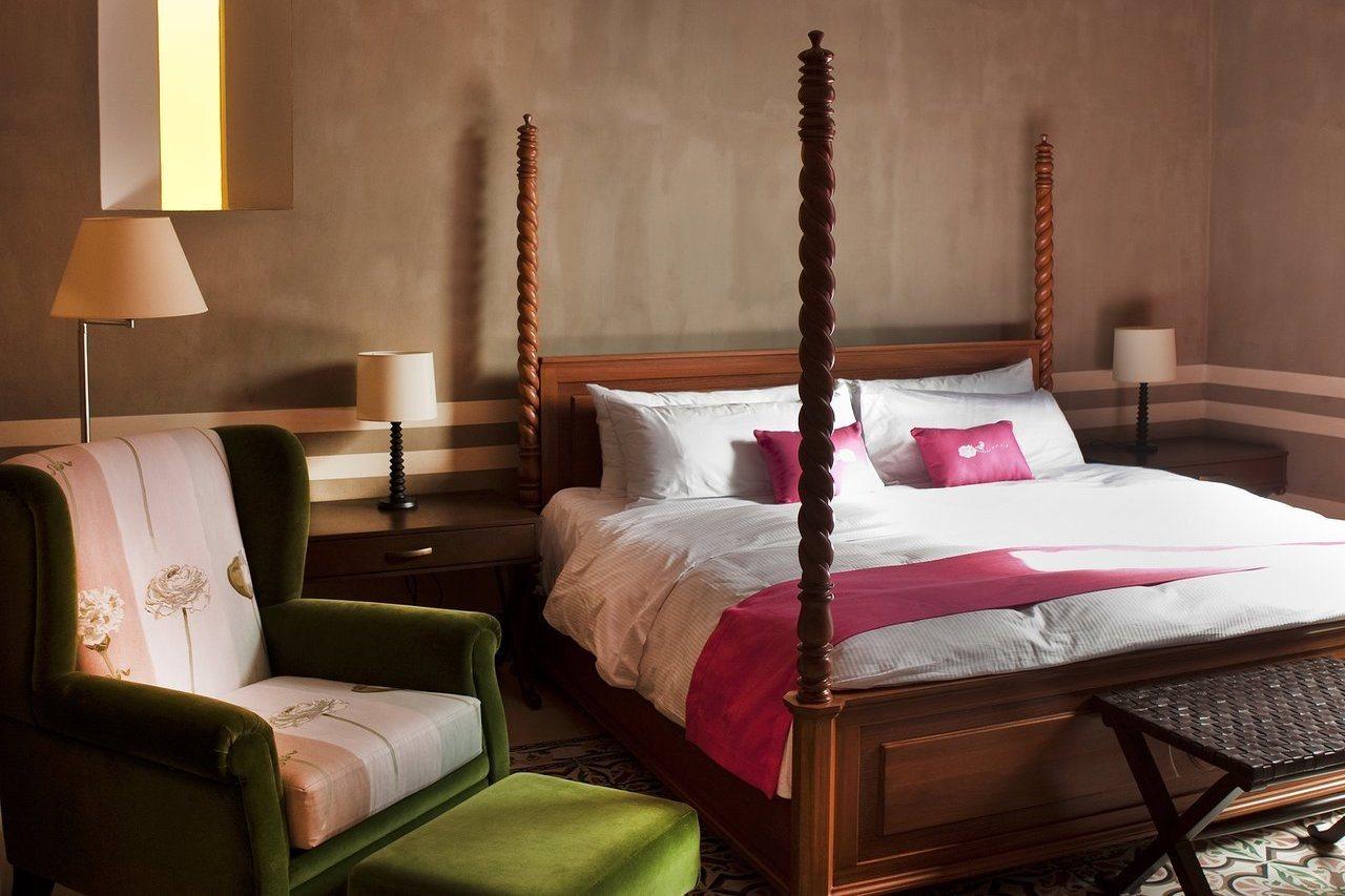 Rosas & Xocolate Boutique Hotel And Spa Merida, A Member Of Design Hotels Zewnętrze zdjęcie