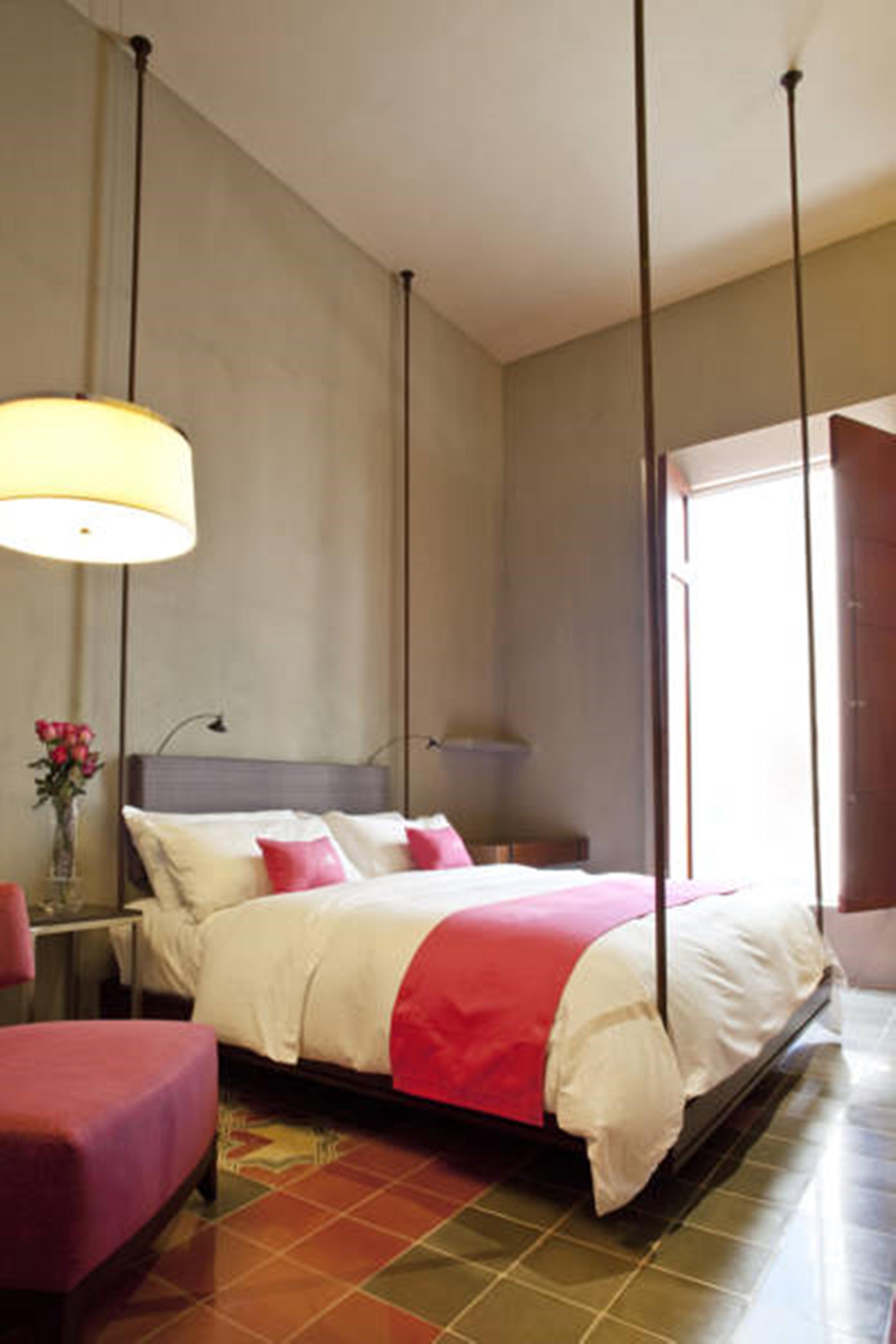 Rosas & Xocolate Boutique Hotel And Spa Merida, A Member Of Design Hotels Zewnętrze zdjęcie