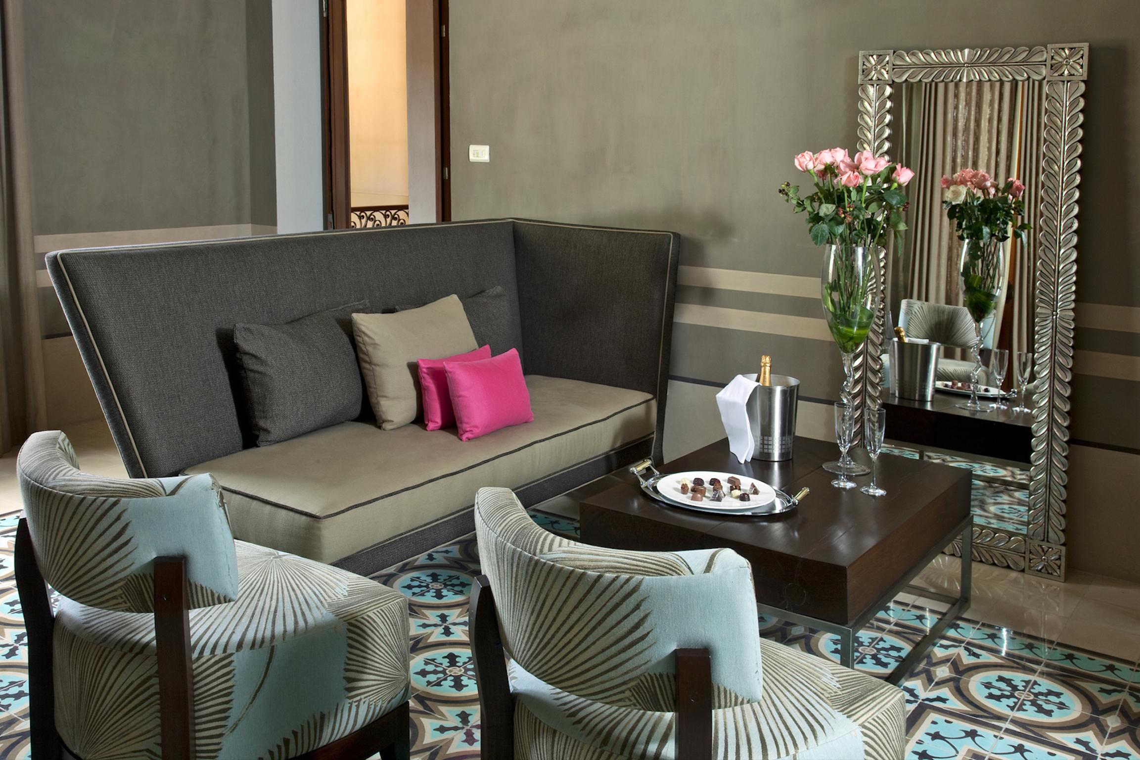 Rosas & Xocolate Boutique Hotel And Spa Merida, A Member Of Design Hotels Zewnętrze zdjęcie