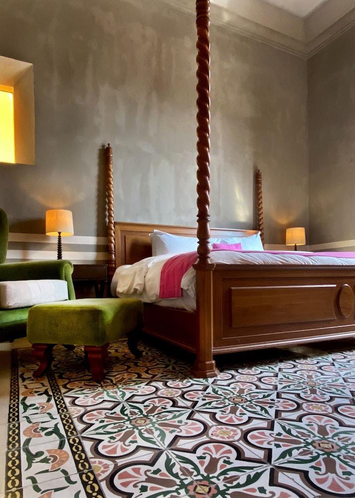 Rosas & Xocolate Boutique Hotel And Spa Merida, A Member Of Design Hotels Zewnętrze zdjęcie