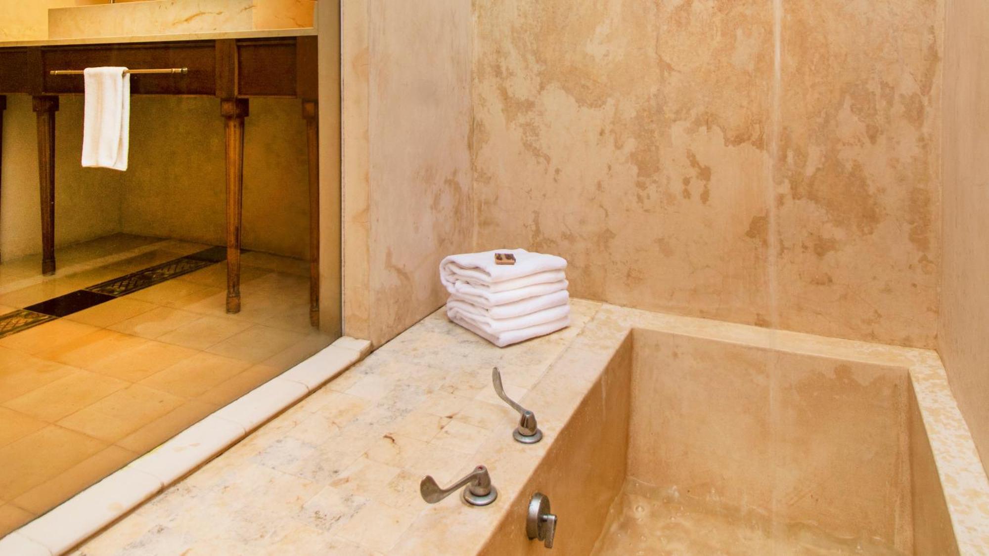Rosas & Xocolate Boutique Hotel And Spa Merida, A Member Of Design Hotels Zewnętrze zdjęcie