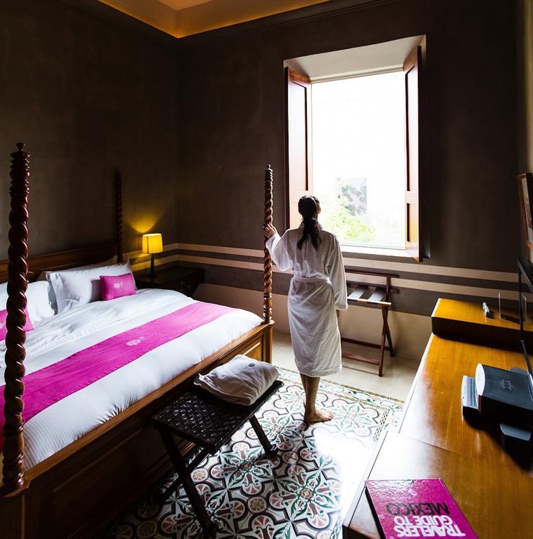 Rosas & Xocolate Boutique Hotel And Spa Merida, A Member Of Design Hotels Zewnętrze zdjęcie