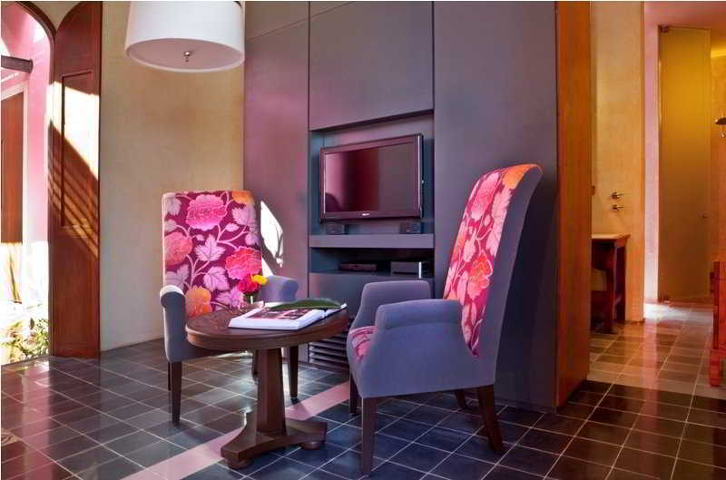 Rosas & Xocolate Boutique Hotel And Spa Merida, A Member Of Design Hotels Zewnętrze zdjęcie