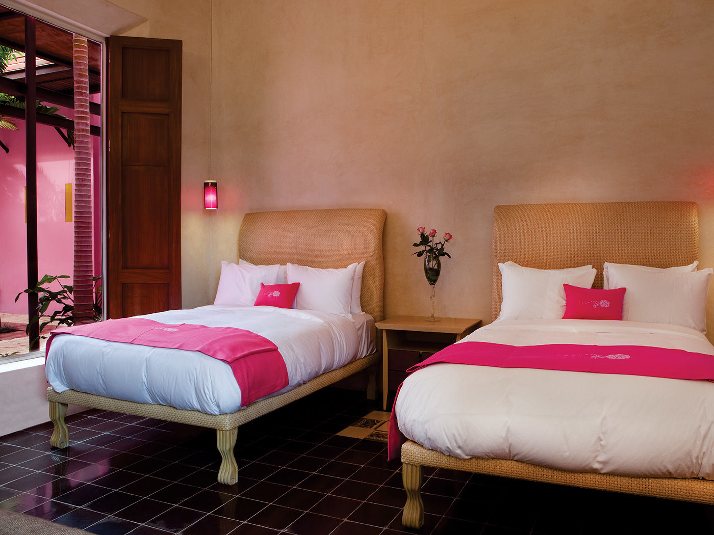 Rosas & Xocolate Boutique Hotel And Spa Merida, A Member Of Design Hotels Zewnętrze zdjęcie
