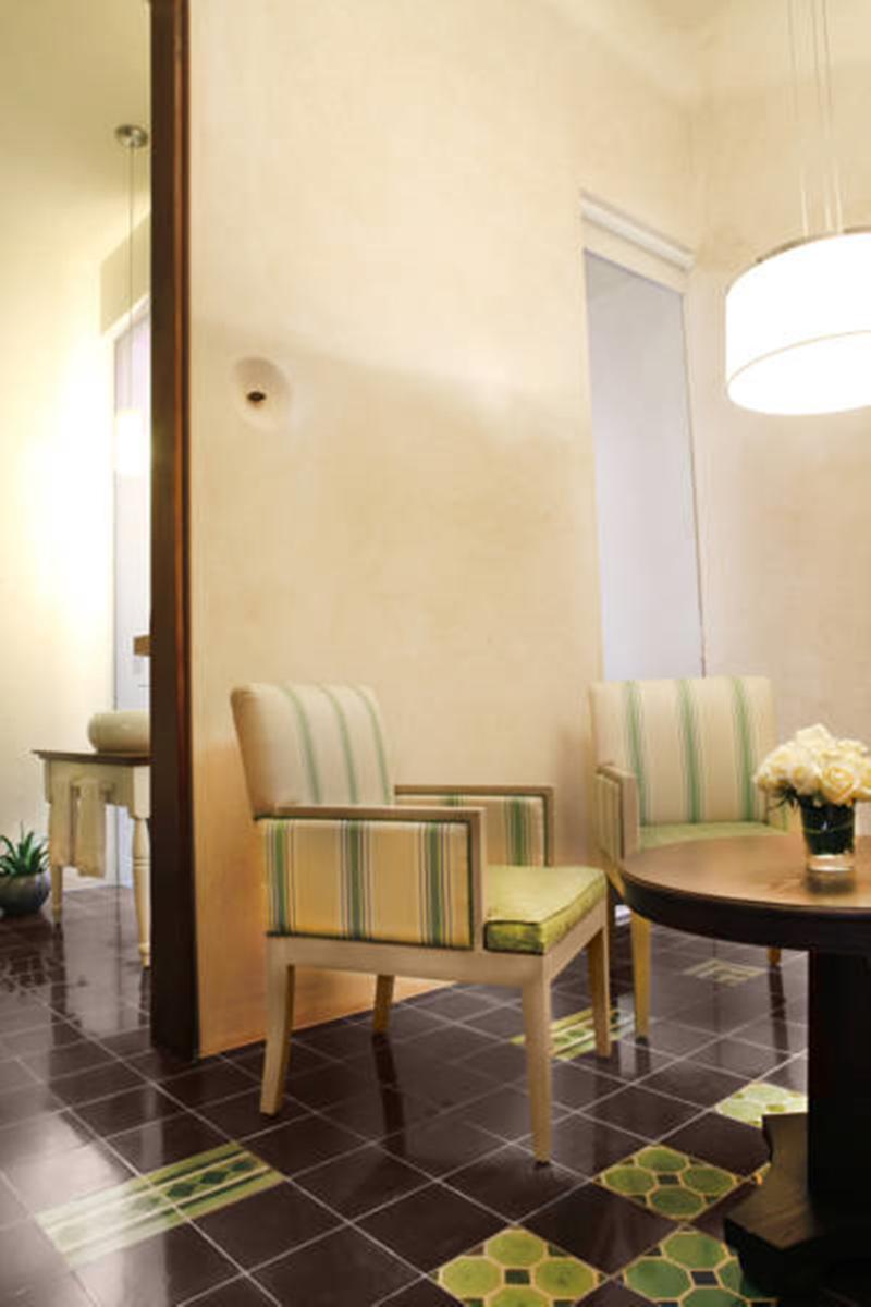 Rosas & Xocolate Boutique Hotel And Spa Merida, A Member Of Design Hotels Zewnętrze zdjęcie